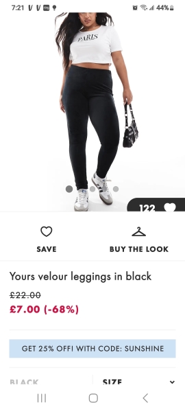 Velour Leggings for a funeral?