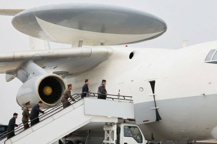 Ukraine Invasion: Part 56