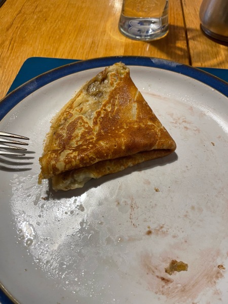 Come and tell us your dull and unexciting news 33: Calmly through the day