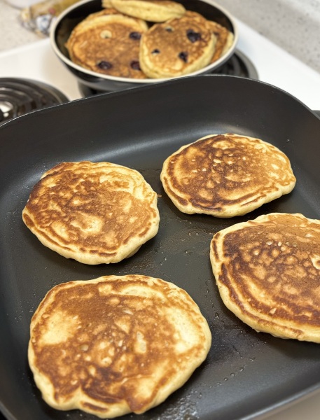 Come and tell us your dull and unexciting news 33: Calmly through the day