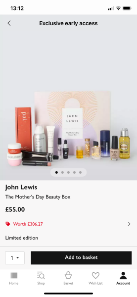 Beauty chat - freebies/gifts with purchase/offers THREAD TWO