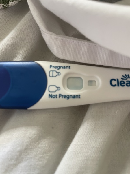 Just did this test … is it accurate ?