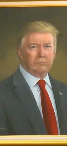 Why do people in the UK support Trump?