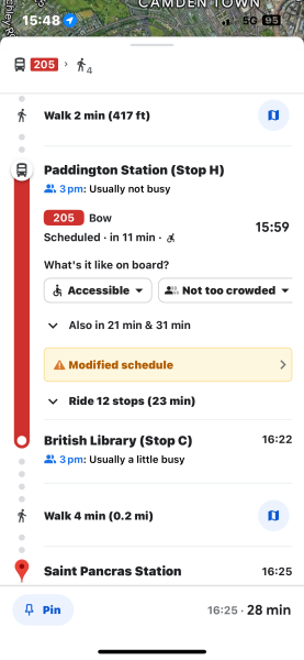 Questions for Londoners please help.