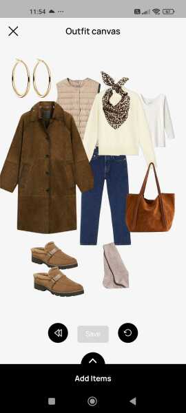 No/low buy 2025 shop from wardrobe