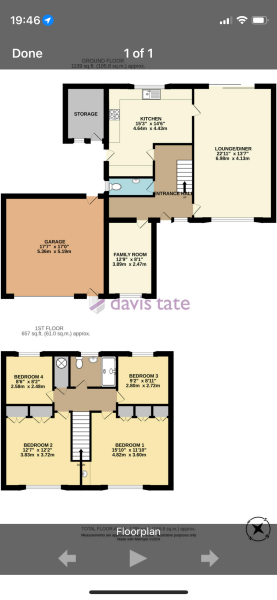 Please help me understand if planning permission is needed