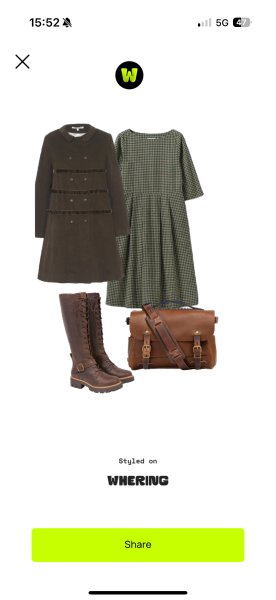 Dark Academia 3 - de vestibus agamus - the conversation continues