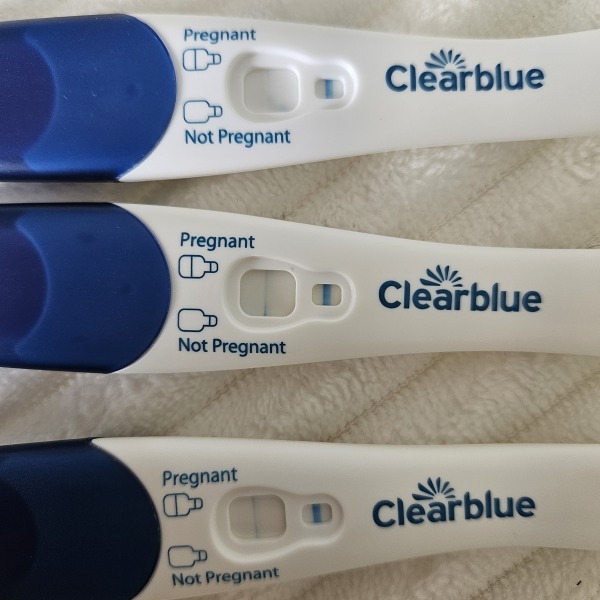 Would you say these are definitely positive