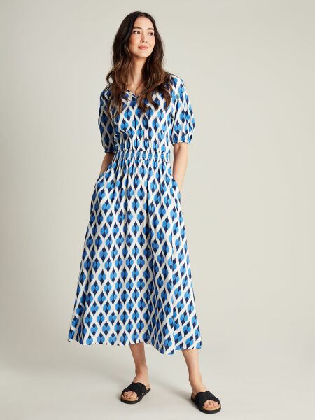 Is it too early to talk about summer dresses?