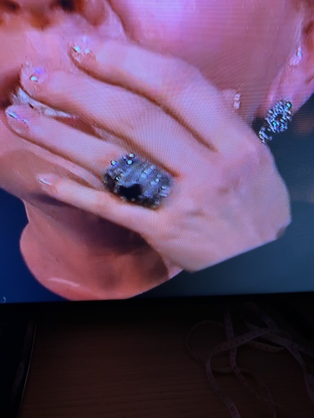 Ring like this