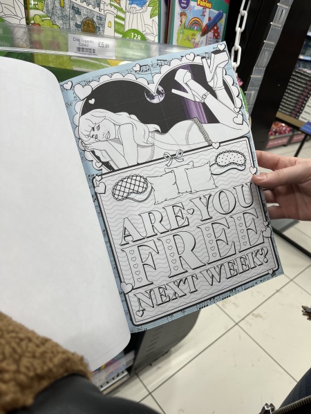 Sabrina Carpenter Merch