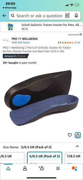 Plantar Fasciitis