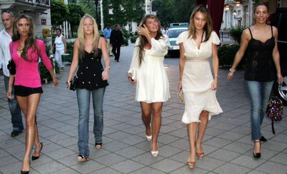 To ask if anyone knows what's happening with Hailey and Justin Beiber and Selena Gomez?