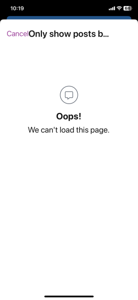 MNHQ: Our new mobile apps are out now!