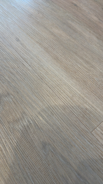 Karndean floor woes
