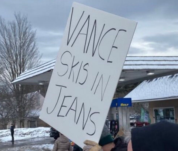 An unholy trinity or just a seedy threesome: Trump, Musk and Putin? - Trump thread #138