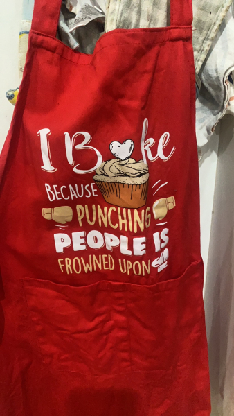 Would you find this gift rude/hurtful?