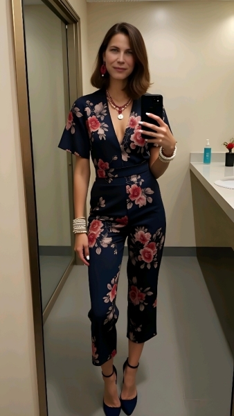 Is it too early to talk about summer dresses?