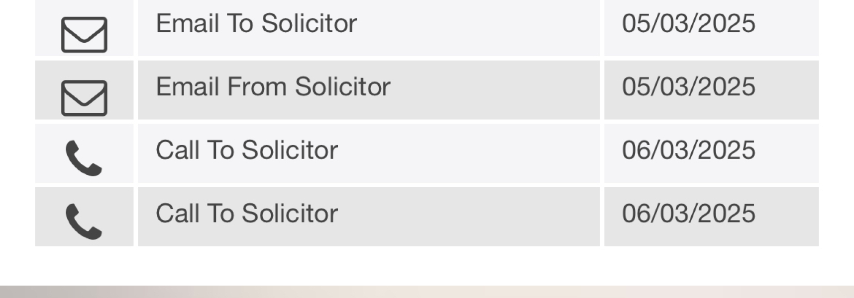 The all new buyers/sellers waiting room (x 7!) thread