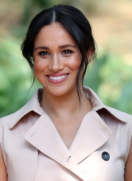 A genuinely nice and friendly thread about Meghan