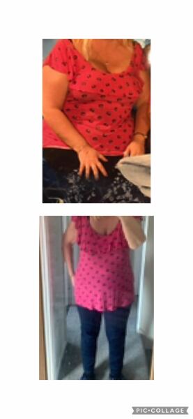 Mounjuro August  thread 12