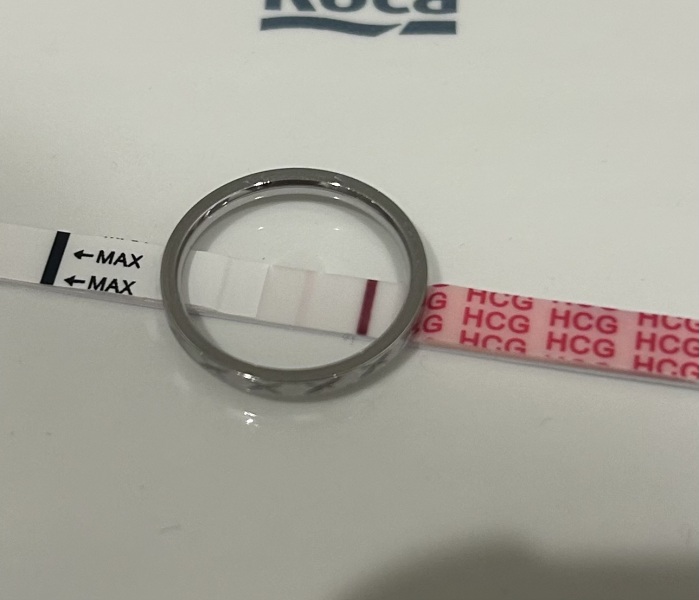 Pregnancy after loss part 3