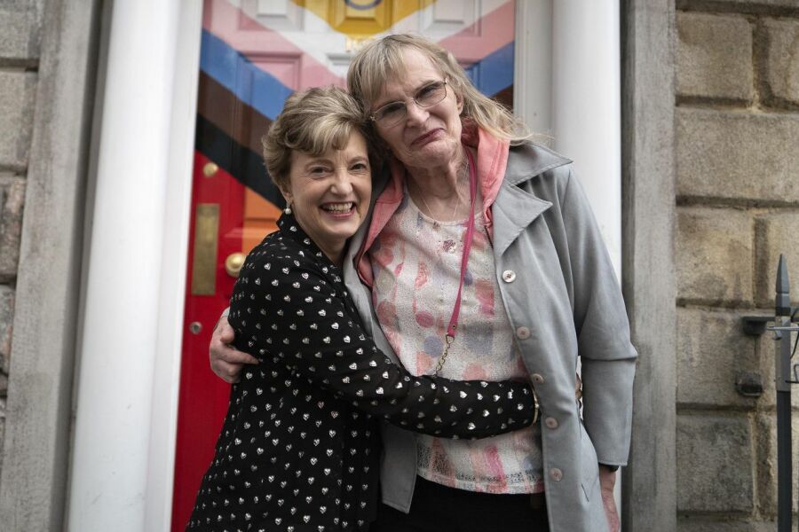 Gender Critical in Ireland Part 4