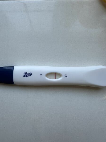 TTC for those taking longer than average