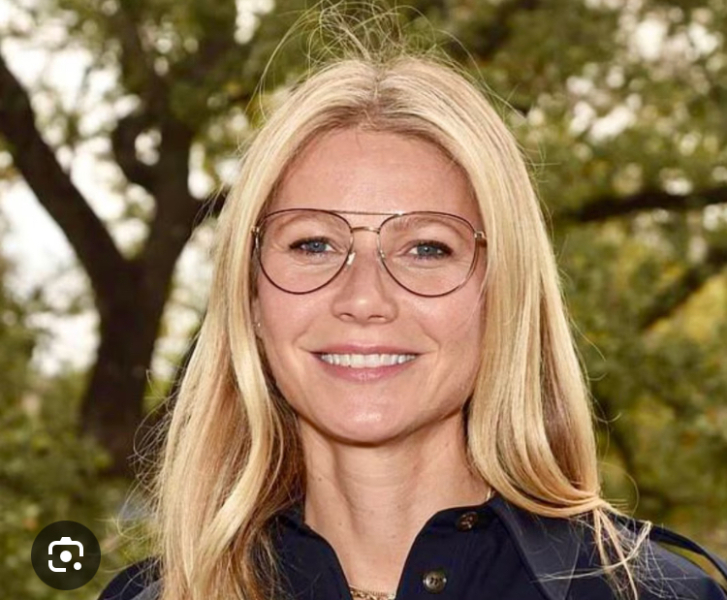 Why are people wearing those ridiculous Cliff Richard glasses?