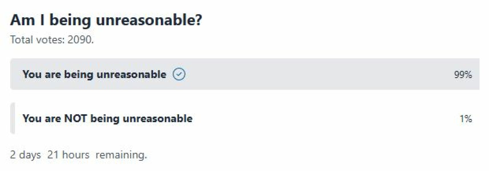 DP refuses to acknowledge my birthday on social media