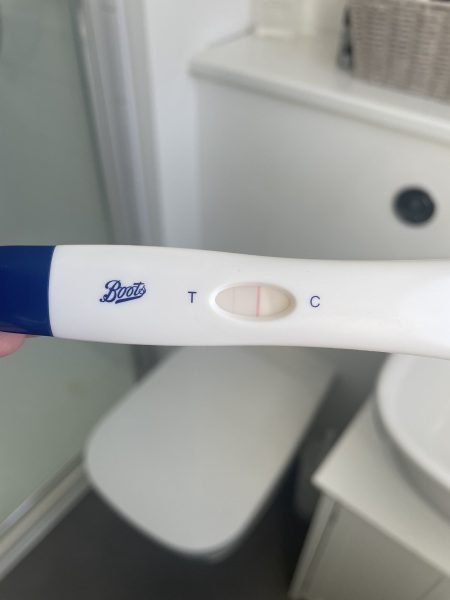 February 2025 TTC Support Group Part 2!