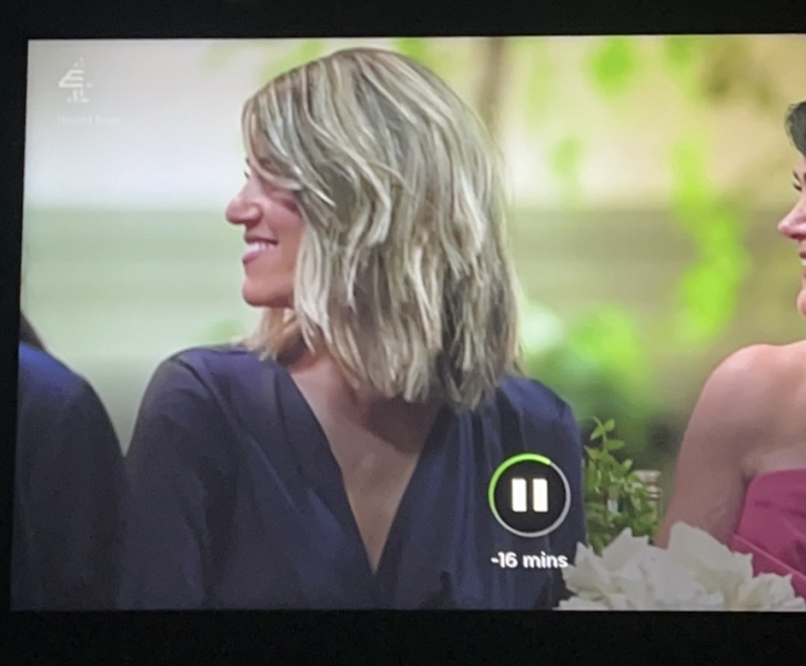 MAFS Aus 2025 -  Save The Date 3 March 2025 - UK Pace - NO SPOILERS PLEASE!!