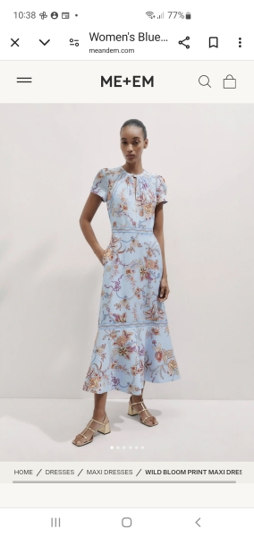 I’m after a beautiful dress for a special occasion.