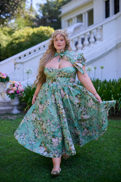 Dresses to Match a Teal Suit