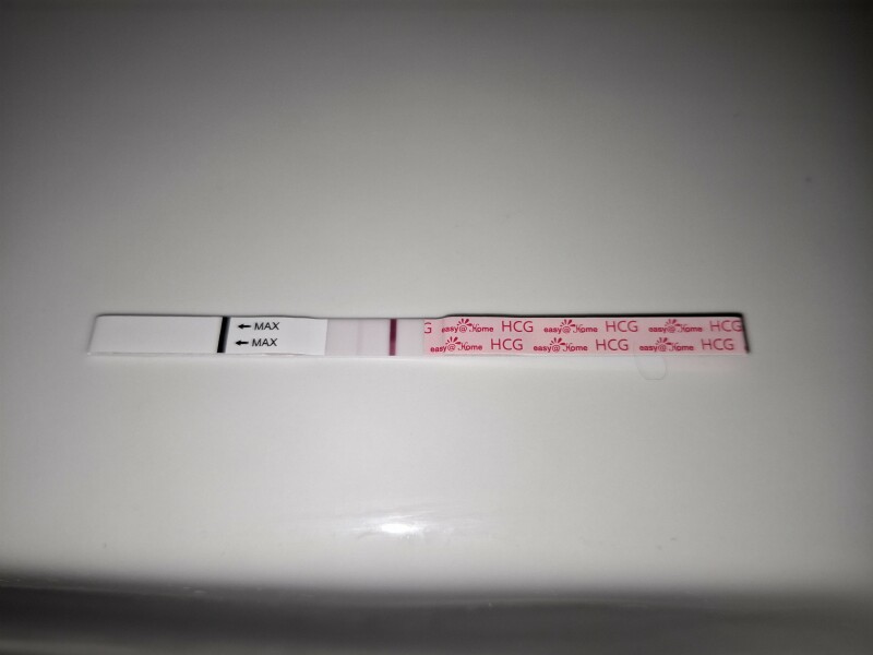 It's something, but is it an evap?