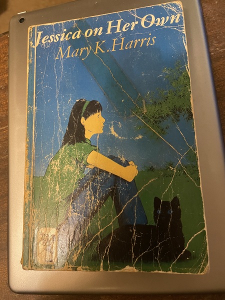 Books you thought no one else has read