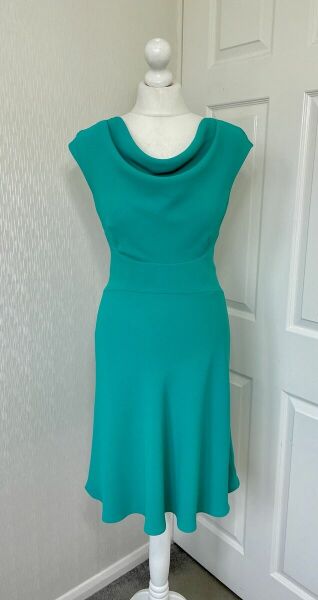 Wedding Guest dress/accessories