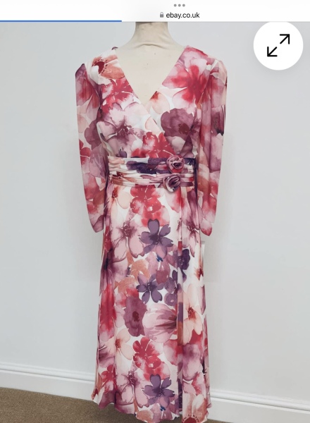 Why Are Mother Of The Bride Outfits So Expensive?