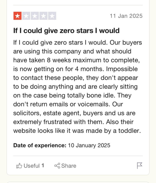 The all new buyers/sellers waiting room (x 7!) thread