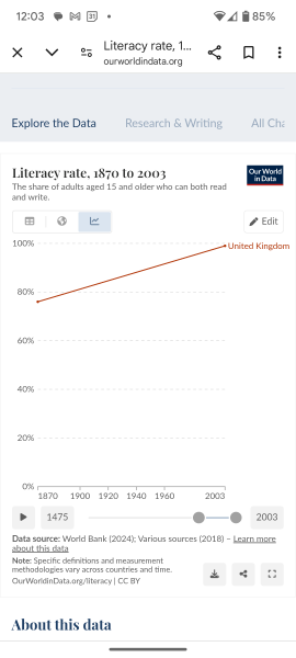 Are you happy with the generation that you were born into? Do you like and identify with your generation (e.g. boomer, Gen X, millennial etc)?.