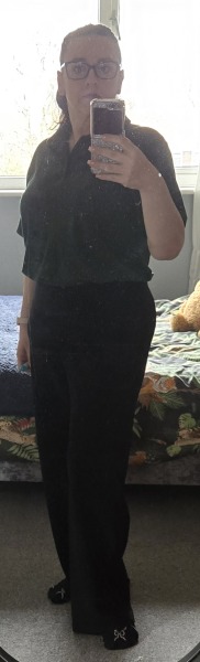 Mounjuro Auggies Thread 13