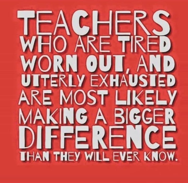 Teaching- any other jobs that make you cry regularly?