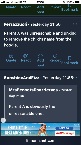 No, MN, I will not disable my ad block