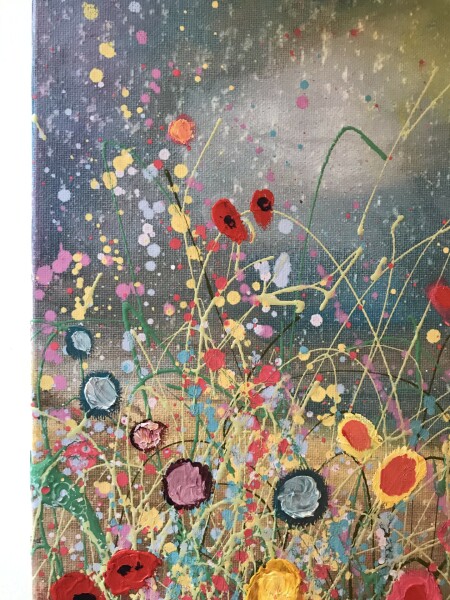 A nice thread about artist Yvonne Coomber