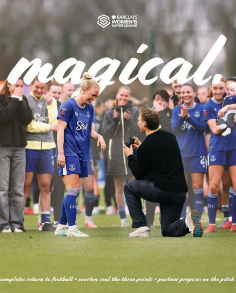 The Women's Rolling Football Thread season 2024-25