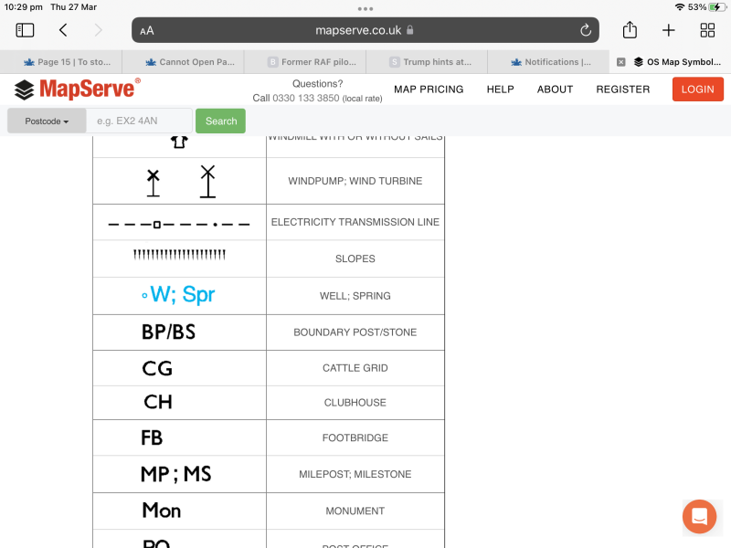 To stockpile 72 hours of supplies