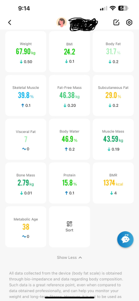 Mounjuro Auggies Thread 13