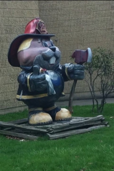 What is your favourite US state and why please?