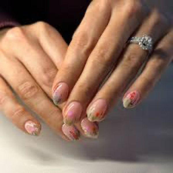 Pick some nail art for me!