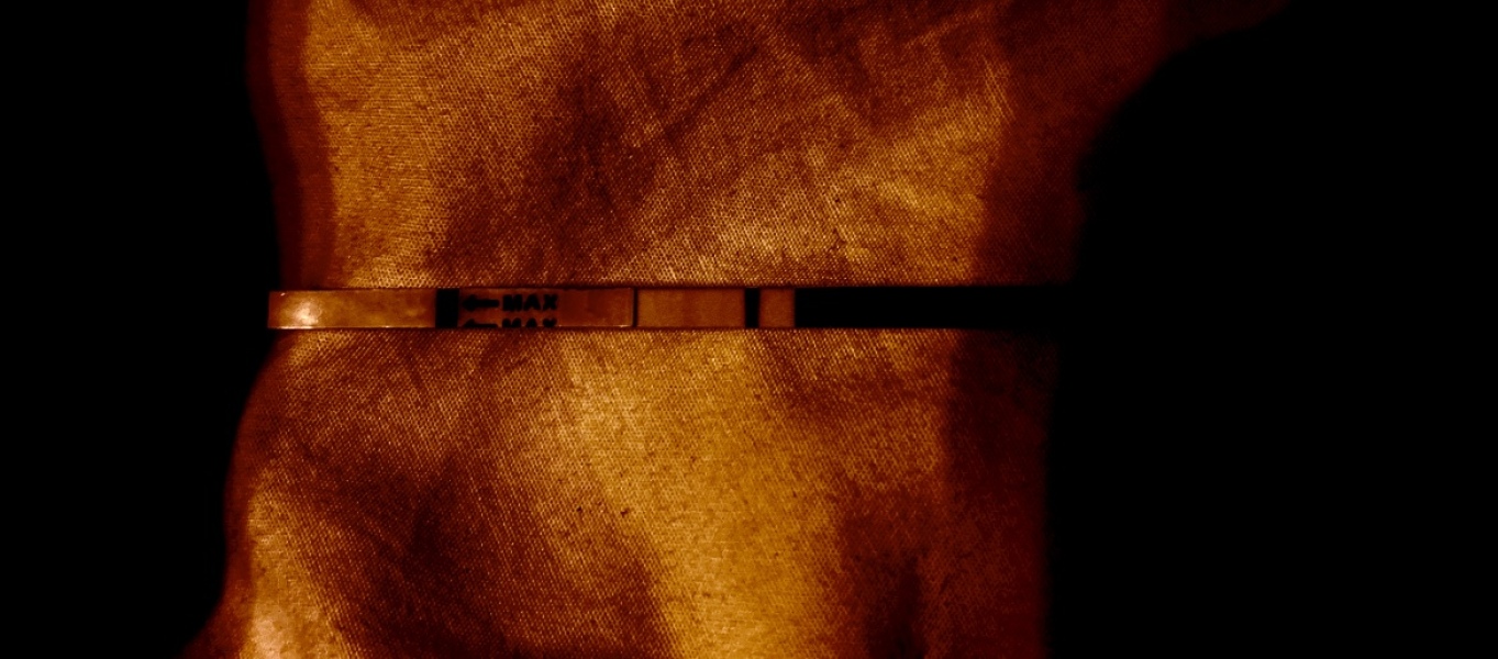 Can you see it?